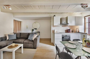 Appartement Eglise Notre-Dame-des-Calades